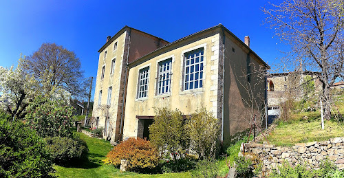 Lodge Gîte Ancienne Ecole Le Monestier