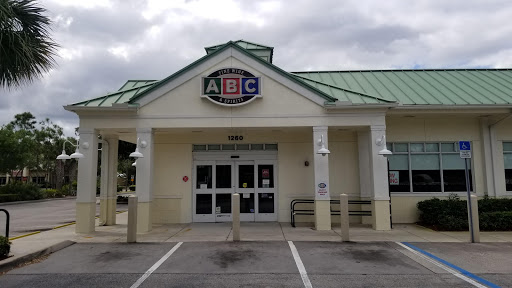 Liquor Store «ABC Fine Wine & Spirits», reviews and photos, 1260 W Indiantown Rd, Jupiter, FL 33458, USA