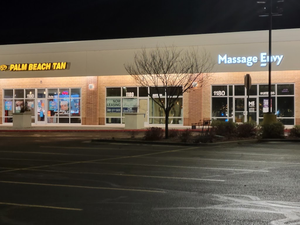 Massage Envy 83642