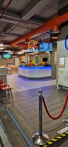 Reston Kids en Valdemoro