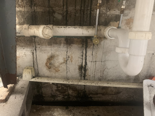 Plumber «Roto-Rooter Plumbing & Drain Services», reviews and photos, 447 William St Ste G, Buffalo, NY 14204, USA