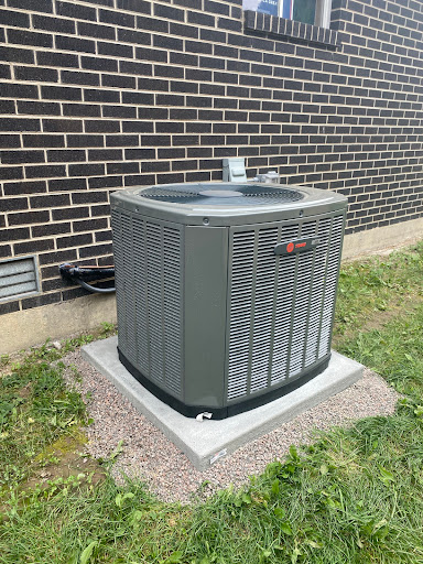 HVAC Contractor «Affordable Heating & Air Conditioning, Inc.», reviews and photos