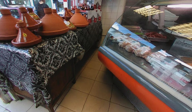 Reviews of Maghreb Food Store Ltd London in London - Butcher shop