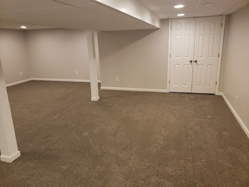 General Contractor «The Basement Guys Cleveland», reviews and photos
