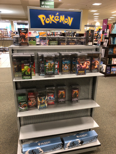 Book Store «Barnes & Noble», reviews and photos, 100 Greyrock Pl, Stamford, CT 06901, USA