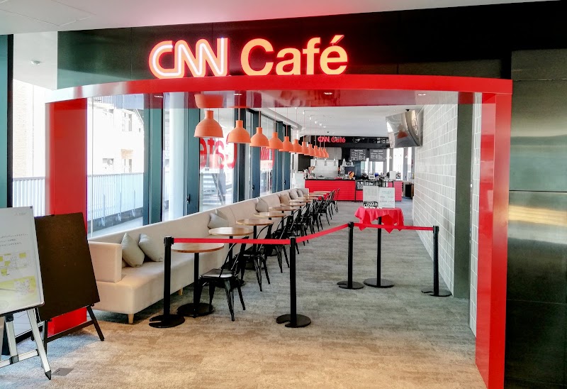 CNN Cafe