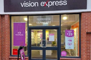 Vision Express Opticians - Cardigan image