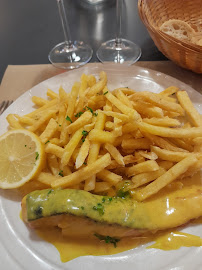 Plats et boissons du Restaurant Le Bistrot de la Pinède à Cestas - n°7