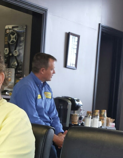 Car Repair and Maintenance «Chapman Auto Repair of Orange», reviews and photos, 807 W Chapman Ave, Orange, CA 92868, USA