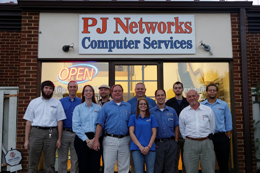 Computer Repair Service «PJ Networks Computer Services - Ruckersville», reviews and photos, 132 Cedar Grove Rd, Ruckersville, VA 22968, USA