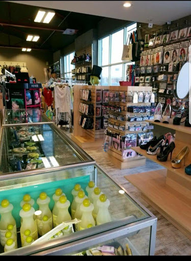 Lingerie Store «Blue Boutique», reviews and photos, 1051 300 W, Salt Lake City, UT 84101, USA