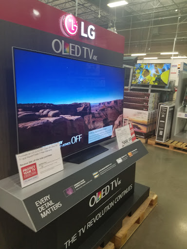 Warehouse store «Costco Wholesale», reviews and photos, 5500 Littlerock Rd SW, Tumwater, WA 98512, USA