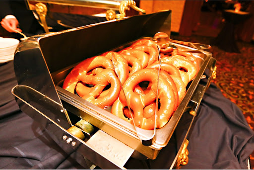 Event Venue «Indiana Roof Ballroom», reviews and photos, 140 W Washington St, Indianapolis, IN 46204, USA