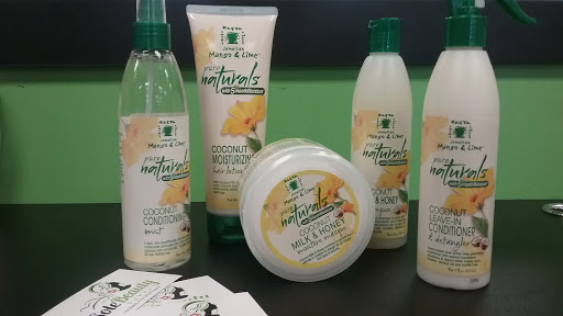 Beauty Supply Store «Sole Beauty supply & Salon», reviews and photos, 2920 Citrus Tower Blvd a, Clermont, FL 34711, USA