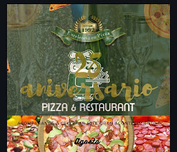 D'Niros pizza y restaurant photo