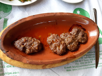 Yayla Alabalık Maşukiye