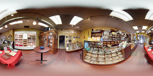 Tobacco Shop «Tobacco Shop LLC», reviews and photos, 89 Pratt St, Hartford, CT 06103, USA