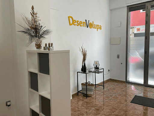 DesenVolupa Clínica de Psicología en Bellreguard, Valencia