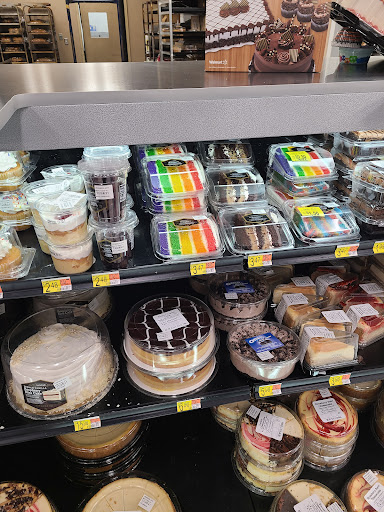 Department Store «Walmart Supercenter», reviews and photos, 2132 Old Snow Hill Rd, Pocomoke City, MD 21851, USA