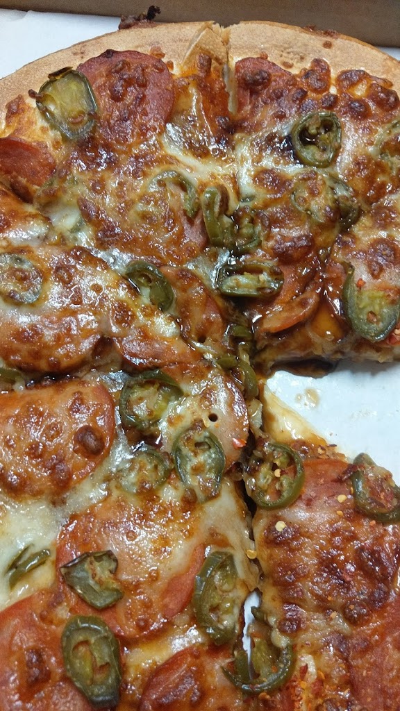 拿坡里披薩 新豐店 的照片