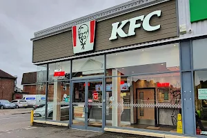 KFC Nottingham - Beeston image