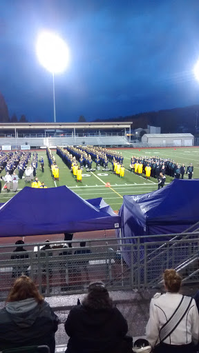 Stadium «Sunset Stadium», reviews and photos, 1707 Main St, Sumner, WA 98390, USA