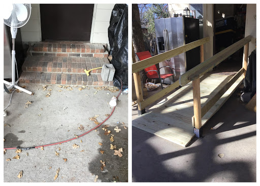 Handyman «Mr. Handyman of Dallas», reviews and photos, 5930 Lyndon B Johnson Fwy #250, Dallas, TX 75240, USA