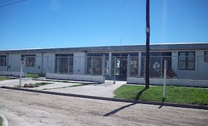 Escuela De Educación Secundaria Nº7 'Fortín Cuatreros'