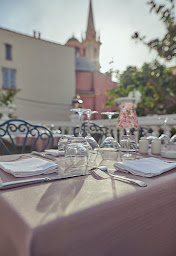 Photo n°89 de Hotel Restaurant Le Magnolia à Calvi ()