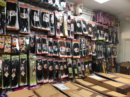 Cosmetics Store «Bargain Buys Beauty Supply», reviews and photos, 10814 US-1, Port St Lucie, FL 34952, USA