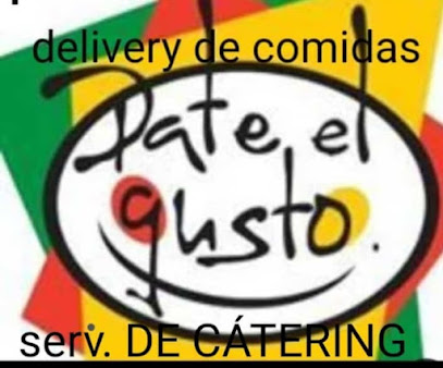 Delivery DATE El GUSTO