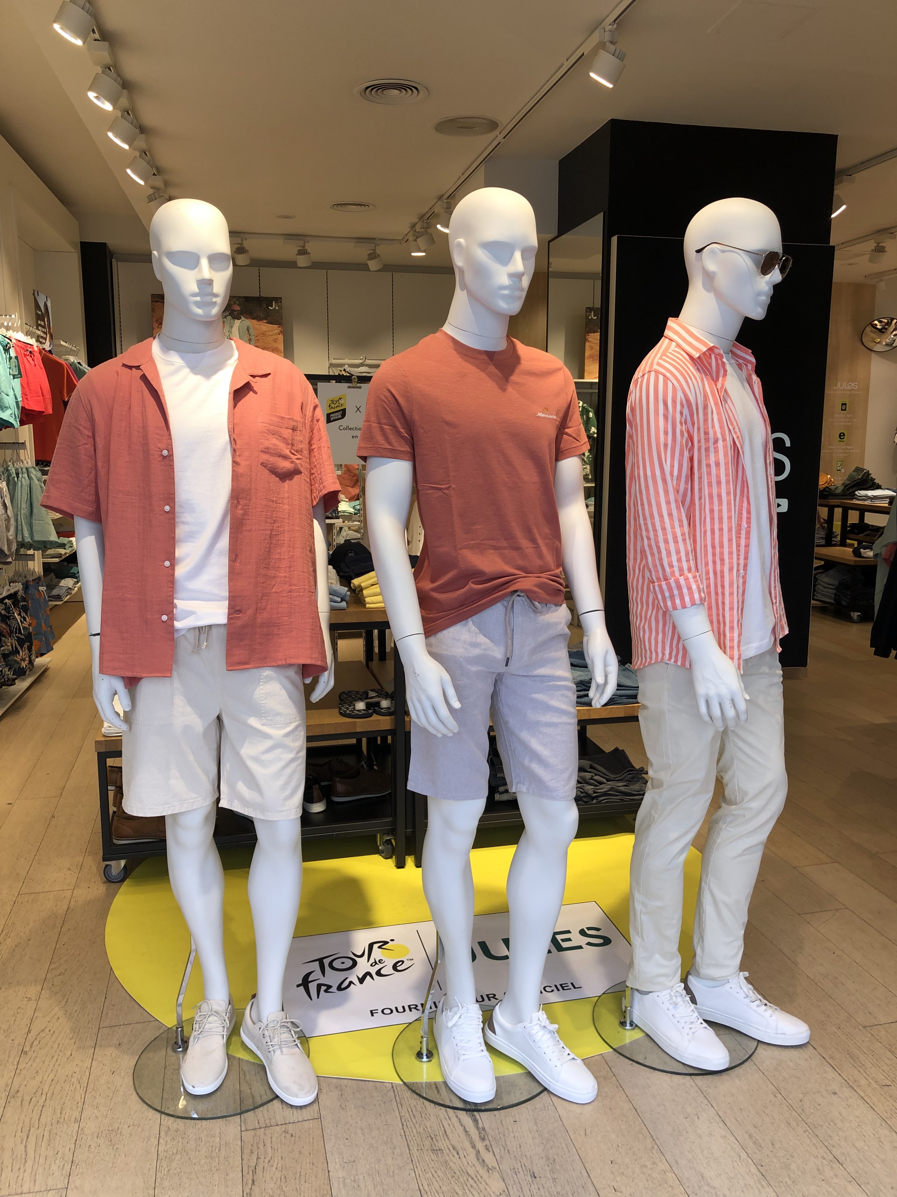 Photo n° 3 de l'avis de POLO.T fait le 19/06/2023 à 17:13