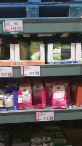 Warehouse club «BJ’s Wholesale Club», reviews and photos, 1 Howard Blvd, Ledgewood, NJ 07852, USA