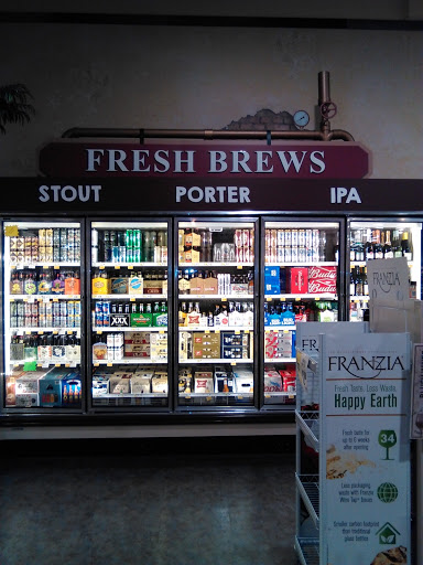 Grocery Store «The Fresh Grocer of Wyncote», reviews and photos, 1000 Easton Rd, Wyncote, PA 19095, USA