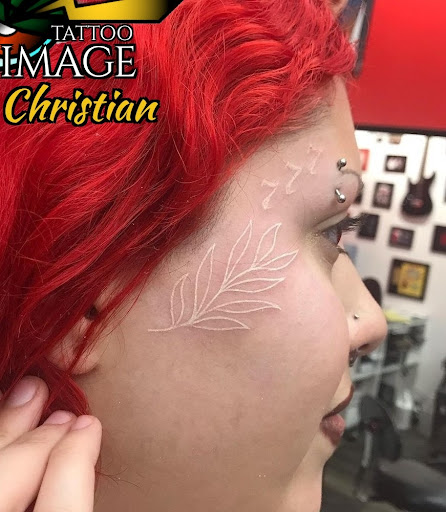 Tattoo Shop «Tattoo Image», reviews and photos, 1550 W 84th St #12, Hialeah, FL 33014, USA