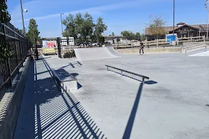 Stanton Skatepark image
