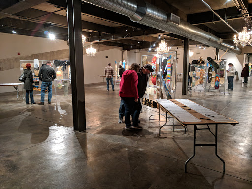 Event Venue «The Bond Events», reviews and photos, 134 E King St, York, PA 17401, USA