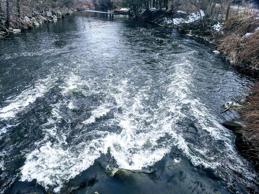 Tourist Attraction «Blackstone Valley Bike Path», reviews and photos, 207 N Main St, Millbury, MA 01527, USA