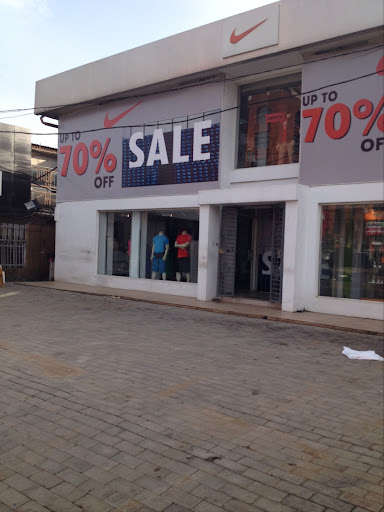 Nike, Allen, Ikeja, Nigeria, Womens Clothing Store, state Ogun