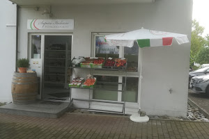 Sapori Italiani - Italienischer Feinkostladen