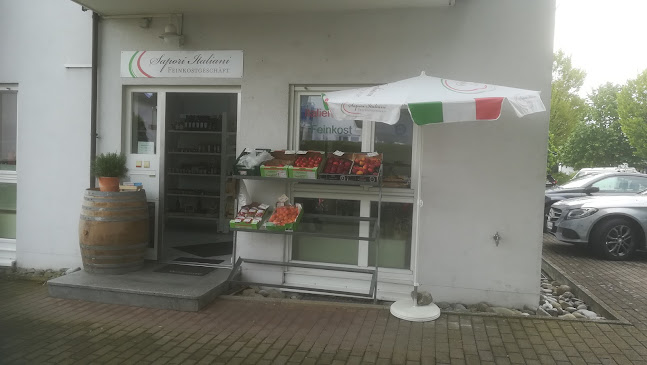 Sapori Italiani - Italienischer Feinkostladen
