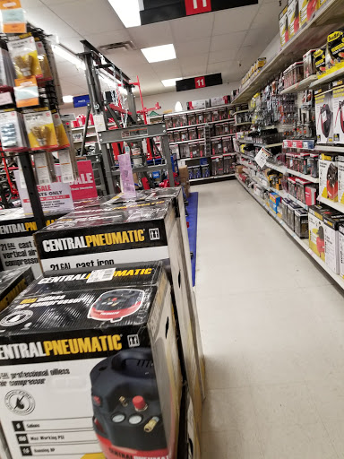 Hardware Store «Harbor Freight Tools», reviews and photos, 155 State St, Orem, UT 84057, USA