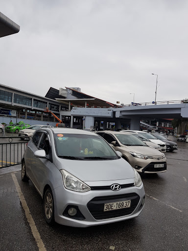 Thế Hương Taxi 4 Chỗ