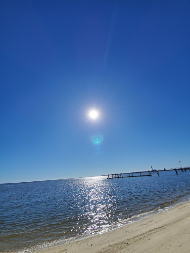 Liquor Store «Circle Liquor Store», reviews and photos, 1 MacArthur Blvd, Somers Point, NJ 08244, USA