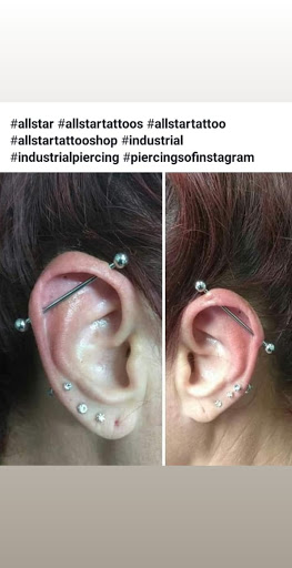 Explore small tattoo ideas easy, creative tattoo ideas in Hialeah, available at Allstar Tattoo & Body piercing