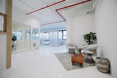 Tinygiant 63 Flushing Ave bldg #275, ste #304, Brooklyn, NY 11205