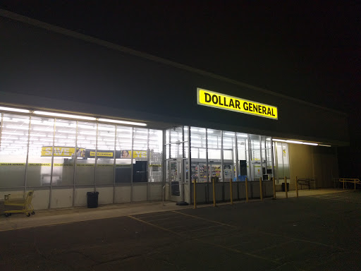 Discount Store «Dollar General», reviews and photos, 354 Divinity St, Bristol, CT 06010, USA