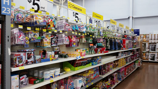 Department Store «Walmart Supercenter», reviews and photos, 14800 Fort Campbell Blvd, Oak Grove, KY 42262, USA