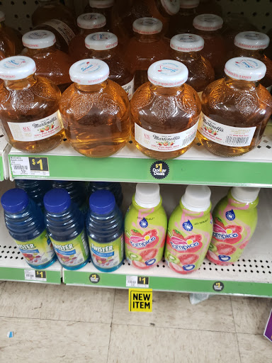 Discount Store «Dollar General», reviews and photos, 441 E Myers Blvd, Mascotte, FL 34753, USA