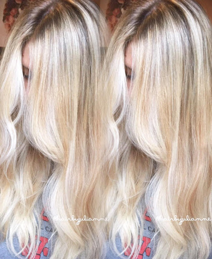 Hair Salon «Vola Via Hair Salon», reviews and photos, 3173 Richmond Rd, Staten Island, NY 10306, USA